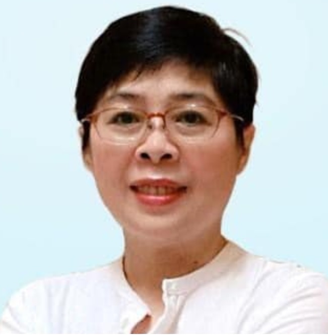 Jenny Dang, PhD