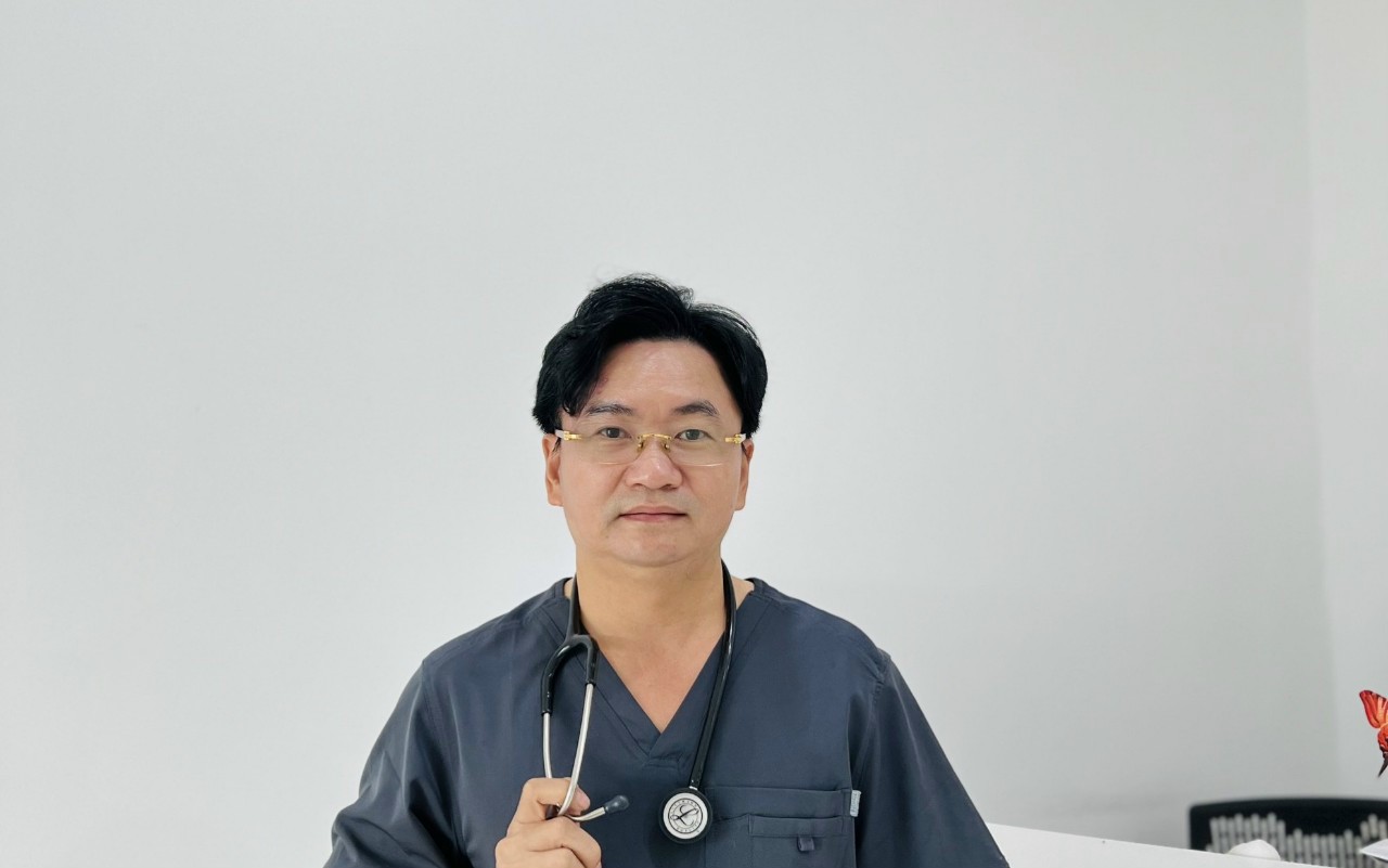 Professor, Doctor Pham Xuan Da, Ph.D (Drda Takeou )